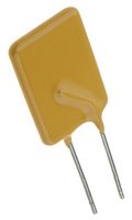 LITTELFUSE RHEF100 FUSE, PTC RESET, 30V, 1A, RADIAL