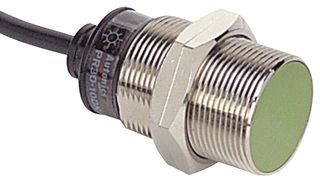 AUTONICS PR30-10AO INDUCTIVE PROXIMITY SENSOR, 9-11mm, 100-