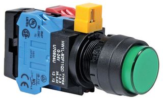 IDEC HW1L-M2F10QD-G-24V