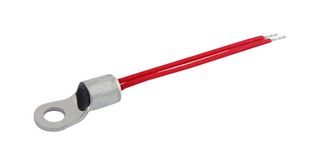 VISHAY NTCALUG01A103F161 NTC THERMISTOR, AEC-Q200, 10K, WIRE LEAD