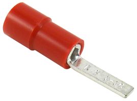 ABB - THOMAS & BETTS TV10-10BL-XV TERMINAL, BLADE, CRIMP, YELLOW, 12-10AWG