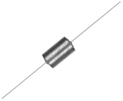 VISHAY M39003/01-2368 TANTALUM CAPACITOR, 4.7UF, 50V, AXIAL 10