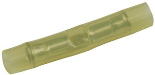 TE CONNECTIVITY - AMP 8-323994-2 TERMINAL, BUTT SPLICE, YELLOW