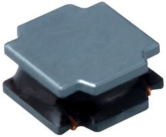 Taiyo Yuden NR5040T4R7N Inductor, Shielded, 4.7Uh, 3.3A, Smd