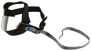 DURATOOL MC000015 ESD HEEL GROUNDER