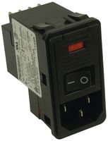 TE CONNECTIVITY - CORCOM 1-6609107-7.