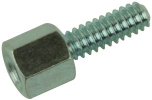 Keystone 7231-5 Jack Screw , Element14