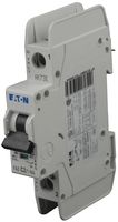 EATON CUTLER HAMMER FAZ-C2/1-NA-SP CIRCUIT BREAKER, THERMAL MAGNETIC, 1P, 2