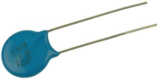 MULTICOMP PRO MCV241K14DS VARISTOR, 395, 14mm DISC