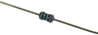 MULTICOMP PRO MCMF0W8FF3010A20 RESISTOR, METAL FILM, 301 OHM, 125mW, 1%