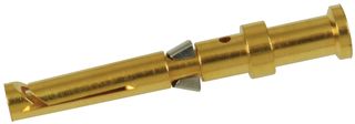 HARTING 09150006224 CONTACT, FEMALE, 26-22AWG, CRIMP