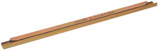 NVENT SCHROFF 35-1B-2-6-3 CARD GUIDE, PCB-TAINER, BERYLLIUM COPPER