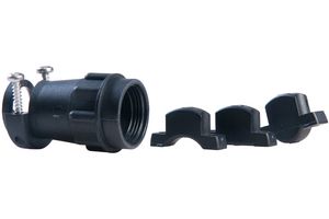 ITT CANNON 192922-1330