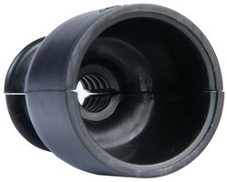 Cooper InterConnectorect 86-3-858 End Cap, Thermoplastic