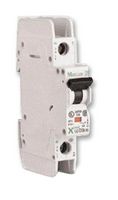 EATON CUTLER HAMMER FAZ-C5/1-NA-SP CIRCUIT BREAKER, THERMAL MAGNETIC, 1P, 5