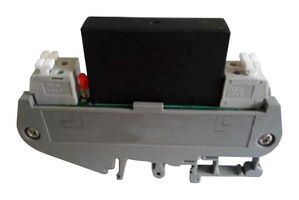 MULTICOMP PRO MC002264 SOLID STATE RELAY, 5A, 15- 32VDC, DIN