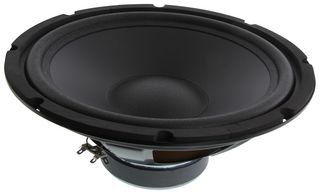 MULTICOMP PRO 55-1255 POLYPROPYLENE CONE WOOFER