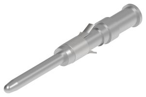 TE CONNECTIVITY - AMP 200336-1. CONTACT, PIN, 18-16AWG, CRIMP
