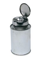 MENDA 35335. TIN CAN W/ ONE-TOUCH PUMP, 4OZ