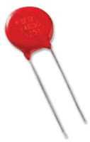 LITTELFUSE V10E25P VARISTOR, MOV, 77V, DISC 10MM