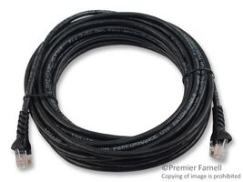 MULTICOMP PRO SPC21982 CATEGORY 5E CABLE ASSEMBLY