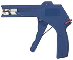 MCM 21-3225 CABLE TIE INSTALLATION TOOL, BLUE