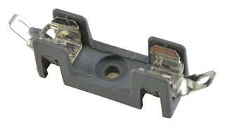 LITTELFUSE 03540001ZXGY FUSE BLOCK, 6.3 X 32MM