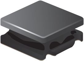 BOURNS SRN4018-1R0Y. INDUCTOR, SEMI-SHIELDED, 1UH, 3.7A, 30%,