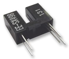 OMRON ELECTRONIC COMPONENTS EESX-498