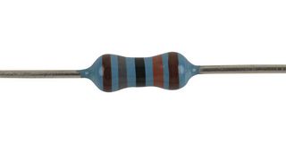 MULTICOMP PRO MCMF0W4FF1803A50 METAL FILM RESISTOR, 180KOHM, 250mW, 1%