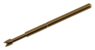 EVERETT CHARLES TECH P3158G-1Q1S TEST SPRING PROBE, PCB