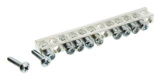 SQUARE D BY SCHNEIDER ELECTRIC PK9GTA LOAD CENTER GROUND BAR
