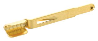 ITT CANNON 030-2415-003... CONTACT, PLUG, 20-18AWG, CRIMP