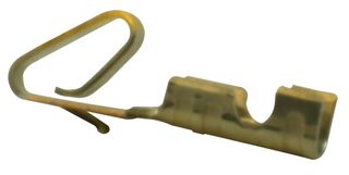 MOLEX 08650816 CONTACT, CRIMP, SOCKET, 30-22AWG, CRIMP