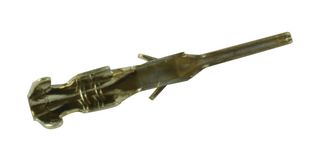 TE CONNECTIVITY - AMP 1-794612-1. CONTACT, PIN, 24-20AWG, CRIMP