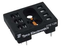 POTTER&BRUMFIELD - TE CONNECTIVITY 27E128