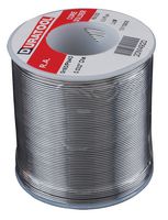 Duratool SPC22126. Solder Wire, 60/40 Sn/pb, 190Â°C, 1Lb