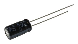 Chemi-Con ESMG500ELL470MF11D Aluminum Electrolytic Capacitor 47Uf, 50V, 20%, Radial