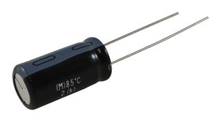 Chemi-Con ESMG500ELL471MJ20S Aluminum Electrolytic Capacitor 470Uf, 50V, 20%, Radial