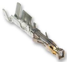 MOLEX 46235-0001 CONTACT, SOCKET, 20AWG, CRIMP