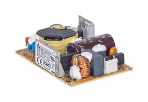 DELTA ELECTRONICS MDS-040APS18 BA POWER SUPPLY, AC-DC, 18V, 2.22A