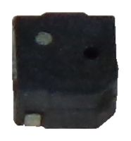 MALLORY SONALERT AST0540MW-3.6Q ELECTROMAGNETIC TRANSDUCER, 4KHZ, 80DB