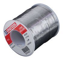 Duratool SPC22133 Solder Wire, 63/37 Sn/pb, 1Lb , Element14