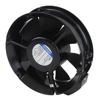 EBM-PAPST 6248N AXIAL FAN, 172MM, 48VDC