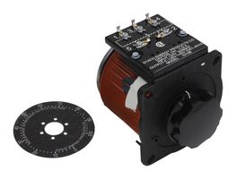 50/60 Hz Variable Transformers