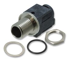 RAPC10P SWITCHCRAFT/CONXALL, CONNECTOR, POWER ENTRY, JACK | element14 ...