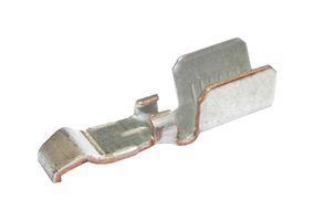 ANDERSON POWER PRODUCTS 201G1H-LPBK CONTACT, TAB, CRIMP, 14-10AWG