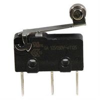 MULTICOMP PRO 26-19010 Microswitch Type:Snap Action