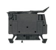 WEIDMULLER 1886580000. TERMINAL BLOCK, FUSED, 2POS, 12AWG