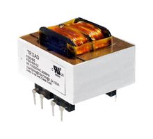 TRIAD MAGNETICS FS16-400-C2 POWER XFMR 16 Vct @ 400 mA UL/cUL - Clas